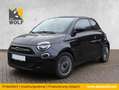 Fiat 500e Icon *WinterPaket*KomfortPaket*Kamera Schwarz - thumbnail 1