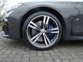 BMW 750 i xDrive M Sport Laser Standheizung Bowers&Wilkins Grijs - thumbnail 11