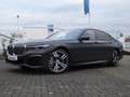 BMW 750 i xDrive M Sport Laser Standheizung Bowers&Wilkins Grigio - thumbnail 1