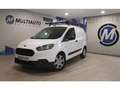 Ford Transit Courier Van 1.5TDCi Trend 75 Blanc - thumbnail 1