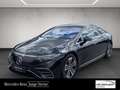 Mercedes-Benz EQS 580 4MATIC Distr KeyGo PTS Ambi Sitzklima Schwarz - thumbnail 1