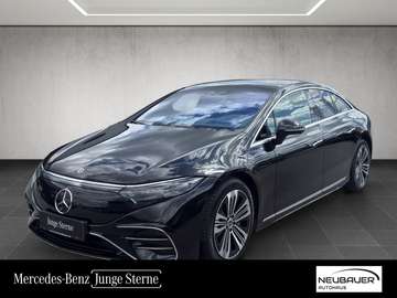 580 4MATIC Distr KeyGo PTS Ambi Sitzklima