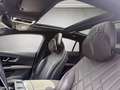 Mercedes-Benz EQS 580 4MATIC Distr KeyGo PTS Ambi Sitzklima Schwarz - thumbnail 9