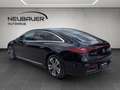 Mercedes-Benz EQS 580 4MATIC Distr KeyGo PTS Ambi Sitzklima Schwarz - thumbnail 5