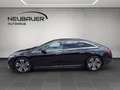 Mercedes-Benz EQS 580 4MATIC Distr KeyGo PTS Ambi Sitzklima Schwarz - thumbnail 4