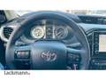 Toyota Hilux 2.4 Double Cab 4x4 Comfort*Kamera* Weiß - thumbnail 13
