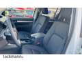 Toyota Hilux 2.4 Double Cab 4x4 Comfort*Kamera* Weiß - thumbnail 11