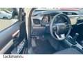 Toyota Hilux 2.4 Double Cab 4x4 Comfort*Kamera* Weiß - thumbnail 10