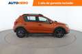 Dacia Sandero 0.9 TCe SL Trotamundos Naranja - thumbnail 7