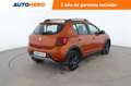 Dacia Sandero 0.9 TCe SL Trotamundos Naranja - thumbnail 6