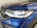 Volkswagen T-Cross Style 1.0 TSI LED/ACC/Nav/Climatronic Blau - thumbnail 21