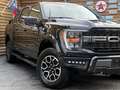 Ford F 150 5.0L V8 AHK 12´´ LCP 4x4 SZH Leder Negru - thumbnail 3