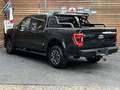 Ford F 150 5.0L V8 AHK 12´´ LCP 4x4 SZH Leder Negru - thumbnail 10