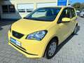 SEAT Mii Style Automatik 1-Hand-S-Heft*NEUWERTIG!* Gelb - thumbnail 9