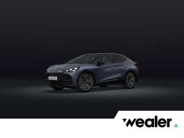 VZ Extreme 82 kWh 340pk / Etna velgen / 4-wiel aan