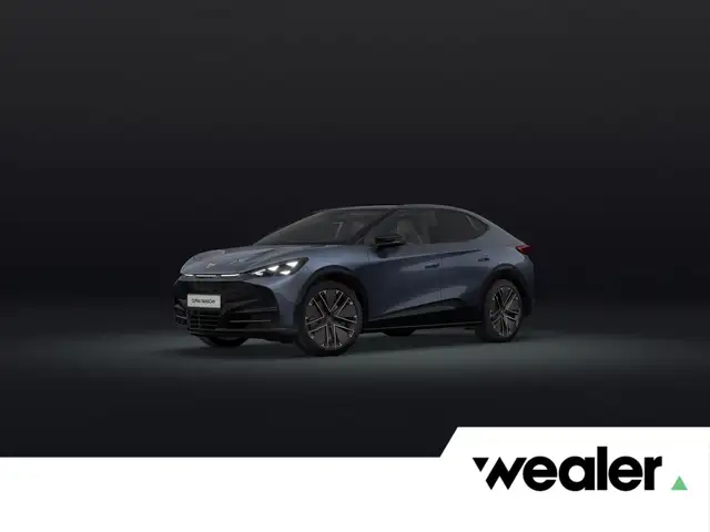 CUPRA Tavascan VZ Extreme 82 kWh 340pk / Etna velgen / 4-wiel aan