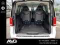 Mercedes-Benz EQV 300 EQV 300 AVANTGARDE Lang GSHD/MBUX/360°/LED/7Sitz Blanc - thumbnail 16