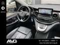 Mercedes-Benz EQV 300 EQV 300 AVANTGARDE Lang GSHD/MBUX/360°/LED/7Sitz Blanc - thumbnail 10