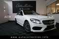 Mercedes-Benz C 43 AMG *Pano*LED*Head-Up*Leder*360°*Burmester* Blanc - thumbnail 5
