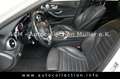 Mercedes-Benz C 43 AMG *Pano*LED*Head-Up*Leder*360°*Burmester* Blanc - thumbnail 22