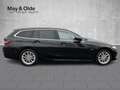 BMW 320 e Touring LED Navi AHK Kamera H/K Lenkradhzg Schwarz - thumbnail 2