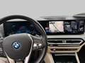 BMW 320 e Touring LED Navi AHK Kamera H/K Lenkradhzg Schwarz - thumbnail 7