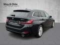 BMW 320 e Touring LED Navi AHK Kamera H/K Lenkradhzg Schwarz - thumbnail 3