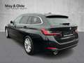 BMW 320 e Touring LED Navi AHK Kamera H/K Lenkradhzg Schwarz - thumbnail 5