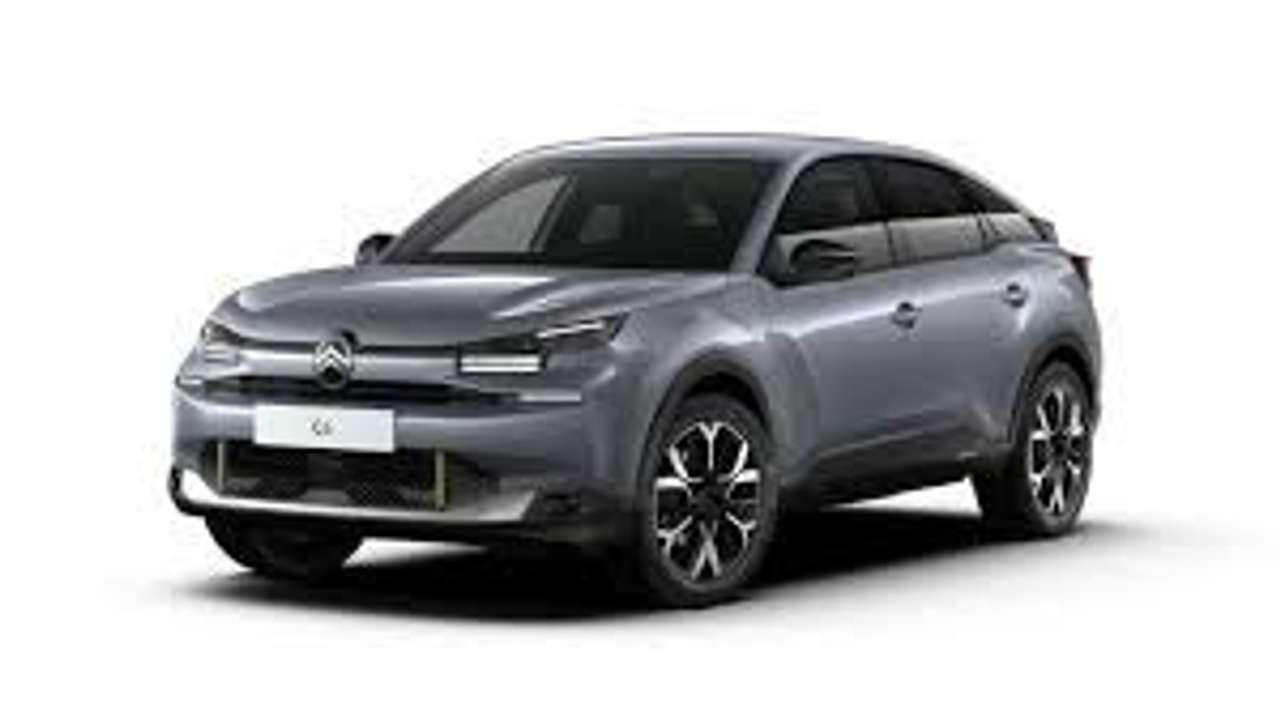 Citroen C4 III 2024 1.2 puretech Max s&s 130cv eat8