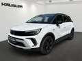 Opel Crossland X 1.2*GS-Line*Carplay*LED*PDC*Sitzheizung Weiß - thumbnail 1