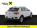 Volkswagen T-Roc 2.0 TDI SCR DSG Design (EURO 6d) Weiß - thumbnail 3