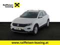 Volkswagen T-Roc 2.0 TDI SCR DSG Design (EURO 6d) Weiß - thumbnail 1