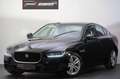 Jaguar XE XE 20d Pure Aut. Schwarz - thumbnail 1