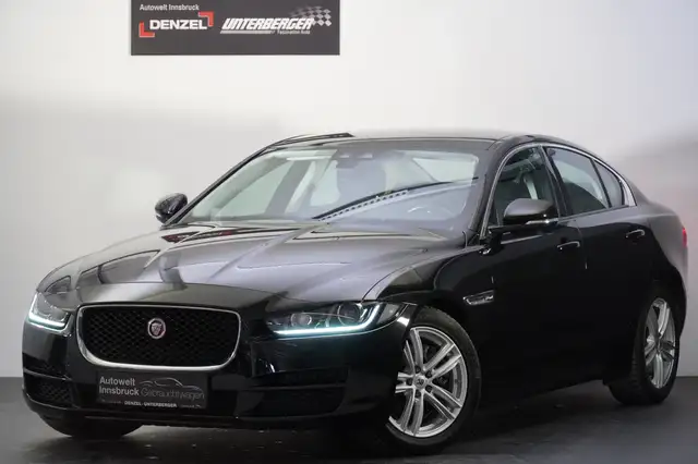 Jaguar XE XE 20d Pure Aut.