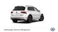 Volkswagen Tiguan 2.0 R-LINE 4X4 PANO AHK 360°CAM ACC LM20 Weiß - thumbnail 5