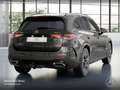 Mercedes-Benz GLC 220 d 4M AMG+NIGHT+PANO+360+AHK+LED+TOTW+9G Grau - thumbnail 4