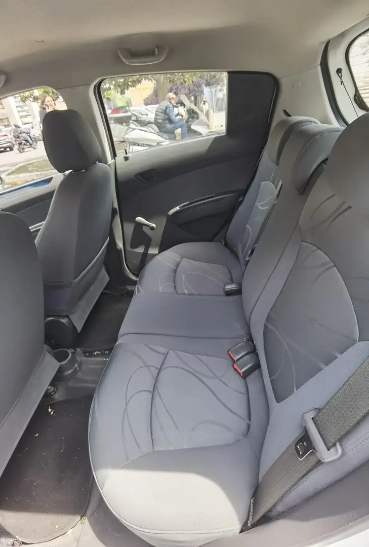 Chevrolet Spark 1.0 LS - 2