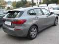BMW 116 d 5p. Business Advantage STEPTRONIC Grigio - thumbnail 4