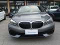 BMW 116 d 5p. Business Advantage STEPTRONIC Grigio - thumbnail 6