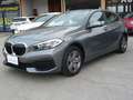 BMW 116 d 5p. Business Advantage STEPTRONIC Grigio - thumbnail 2