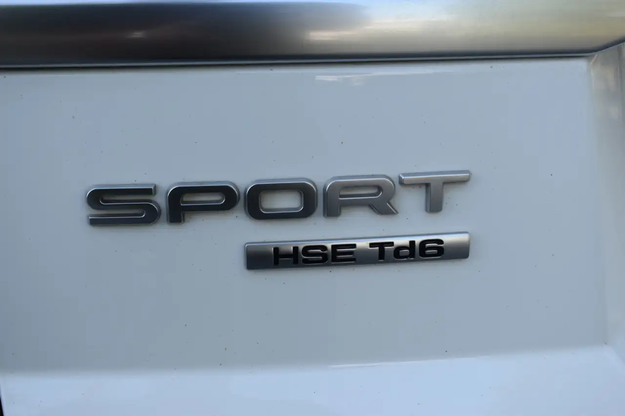Land Rover Range Rover Sport снимка Land Rover Range Rover Sport