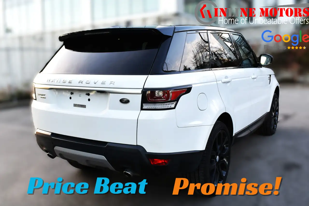 Land Rover Range Rover Sport снимка Land Rover Range Rover Sport