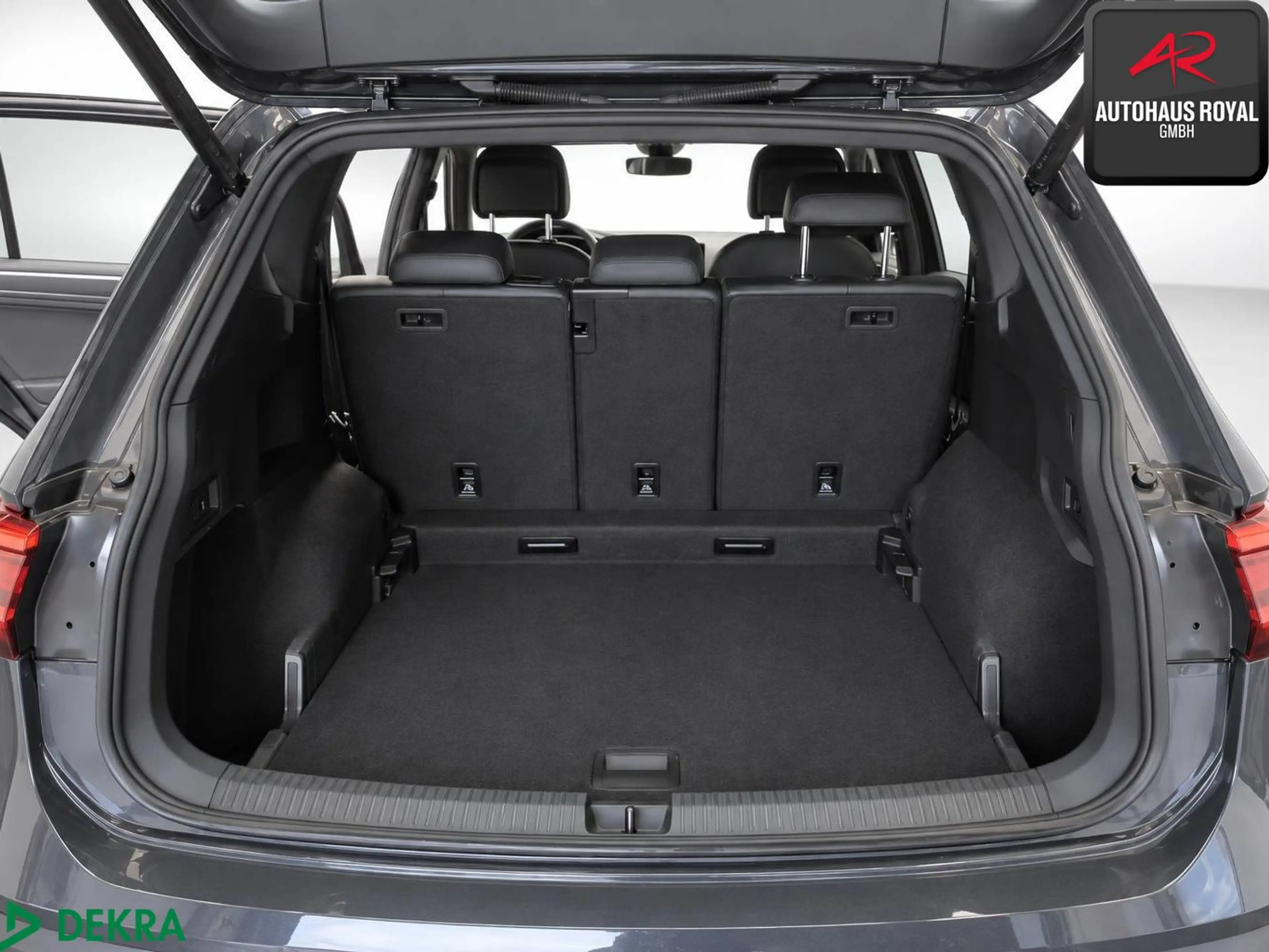 SEAT Tarraco 2.0 TDI XCELLENCE BEATS,PARKLENK,KAMERA — photo 6
