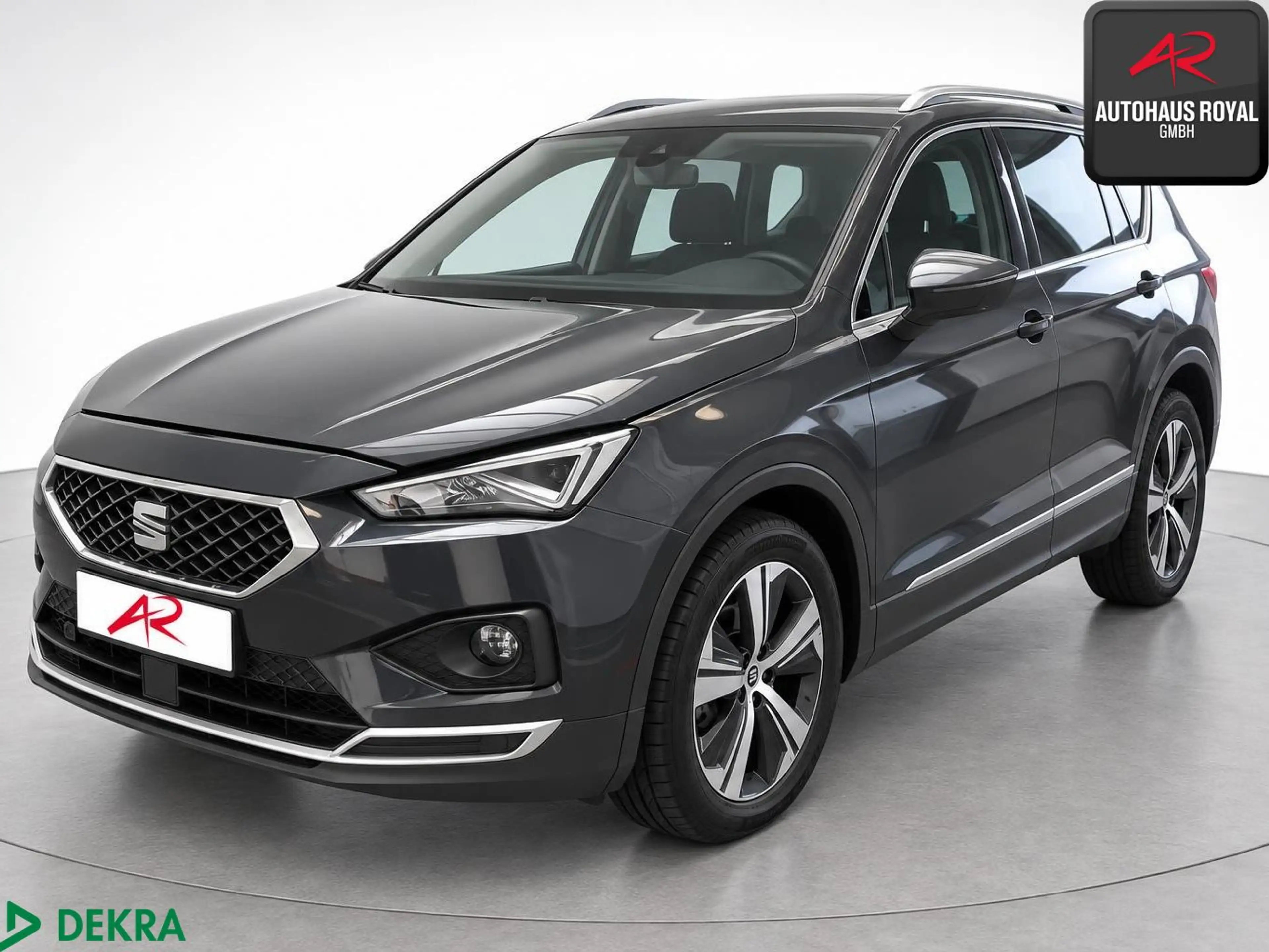 SEAT Tarraco 2.0 TDI XCELLENCE BEATS,PARKLENK,KAMERA