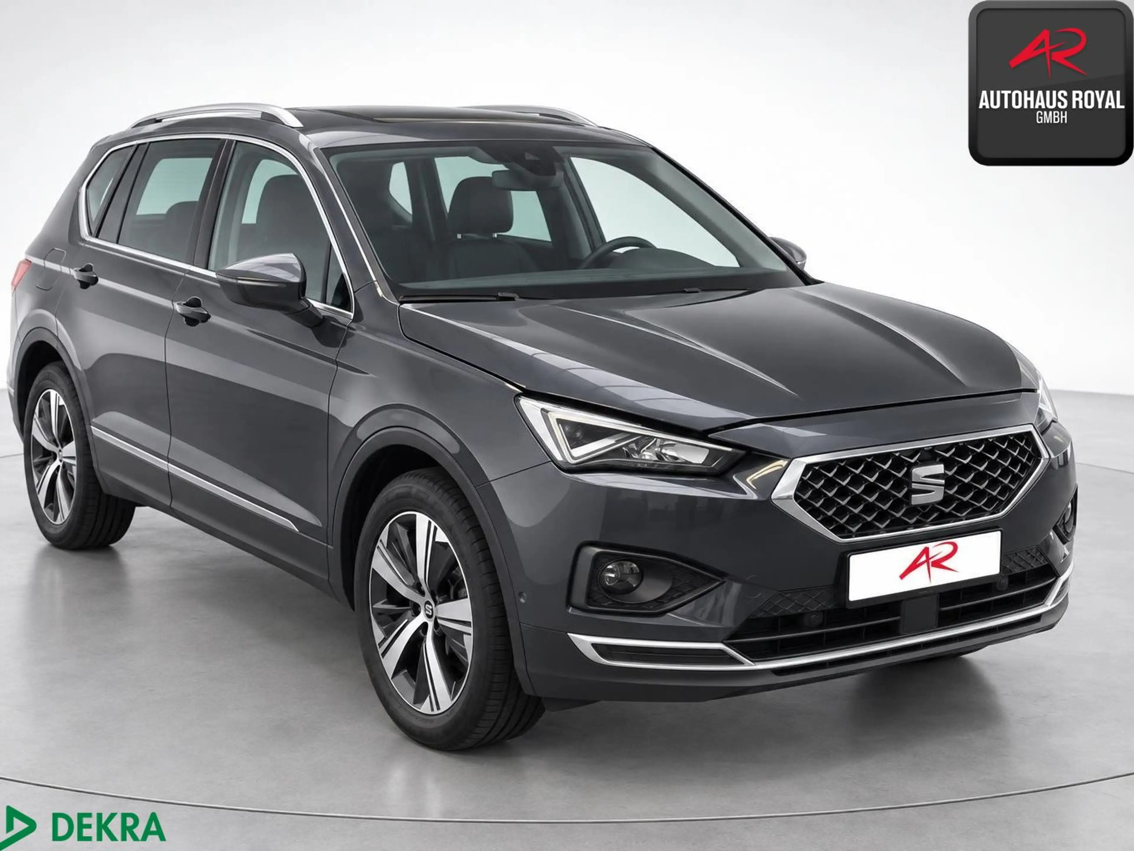 SEAT Tarraco 2.0 TDI XCELLENCE BEATS,PARKLENK,KAMERA — photo 4