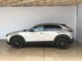 Mazda CX-30 CX-30 2,5 e-SKYACTIV-G 140 M Hybrid Homura 2WD Silber - thumbnail 2