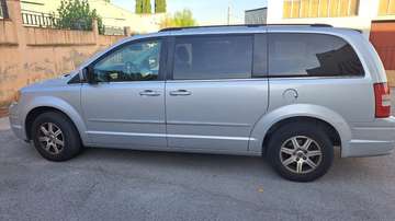 2.8CRD Touring Aut.