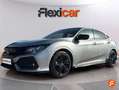 Honda Civic 1.0 VTEC Turbo Comfort Gris - thumbnail 3