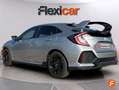 Honda Civic 1.0 VTEC Turbo Comfort Gris - thumbnail 5