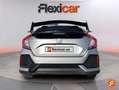 Honda Civic 1.0 VTEC Turbo Comfort Gris - thumbnail 7